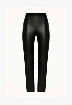 Wolford, TROUSERS JENNA TROUSERS - Pantalon classique - black