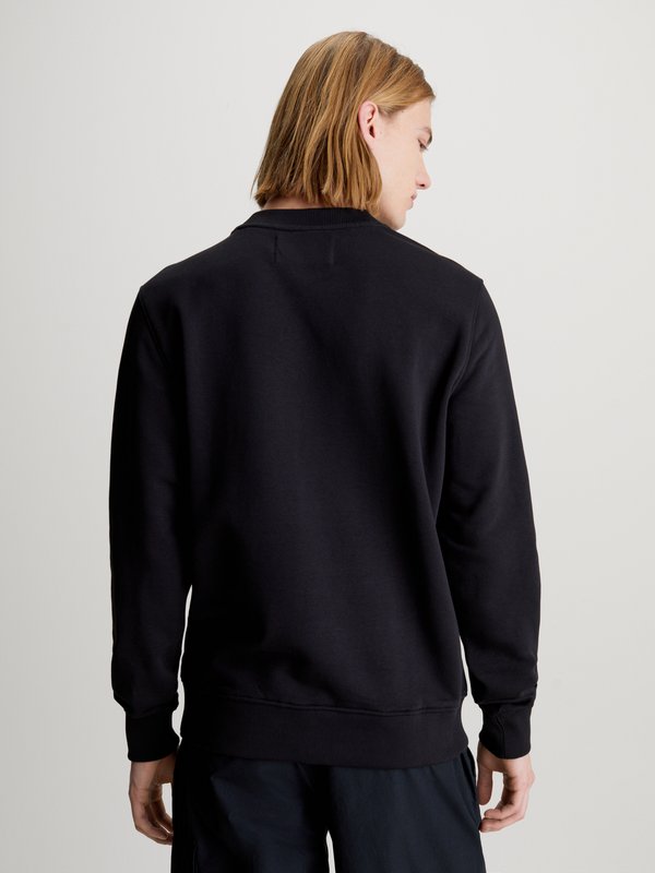 EMBRO BADGE CREW NECK - Sweatshirt3