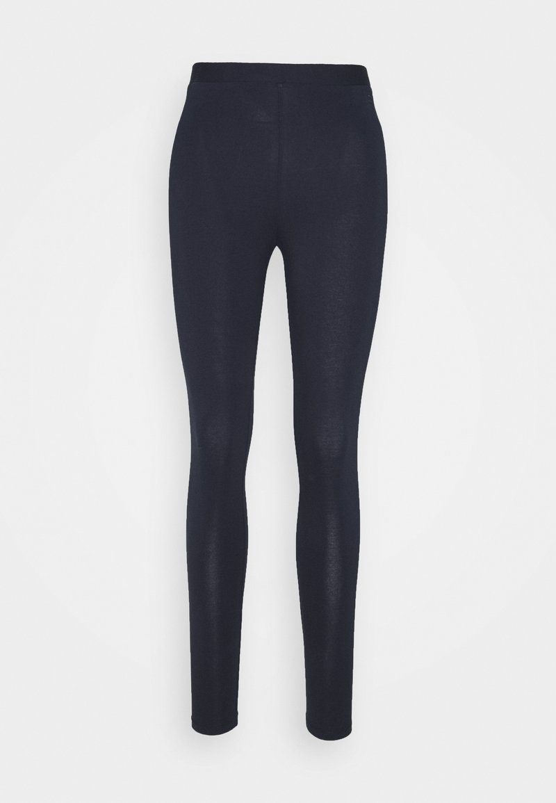 Esprit Legíny - kalhoty - dark blue
