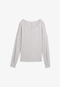 Unselected, morning grey