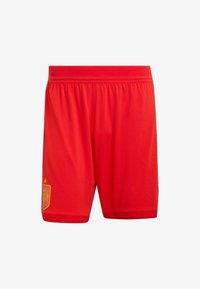 Unausgewählt, vivid red