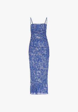 faina, Galajurk - navy