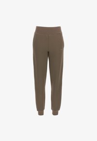 Non selezionato, marron