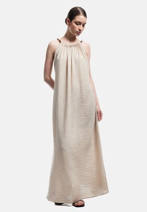 Strandaccessoar  - beige