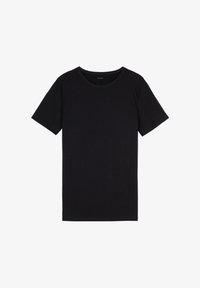 No seleccionado, nero