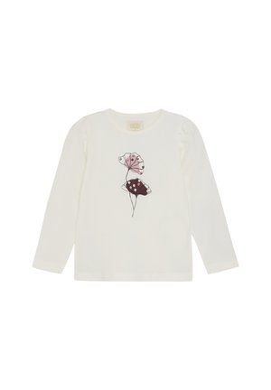 Creamie T-shirt à manches longues - cloud