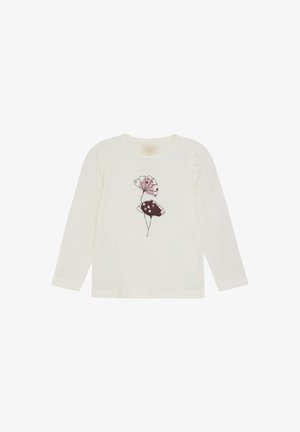 Creamie - Bluzka z długim rękawem