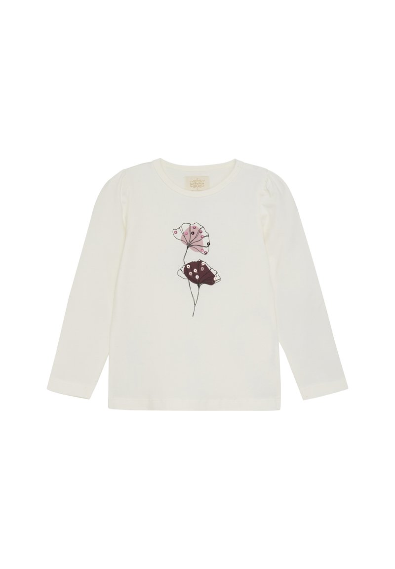 Creamie Longsleeve - cloud