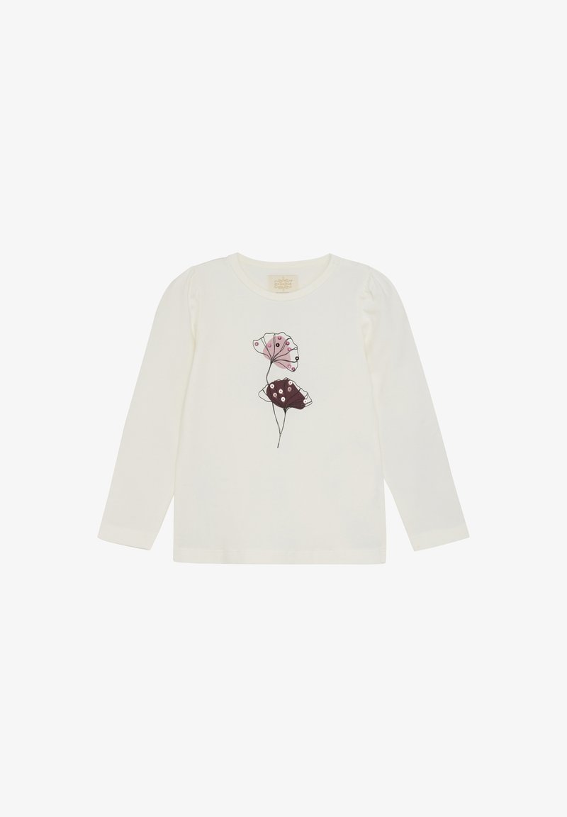 Creamie Langarmshirt - cloud