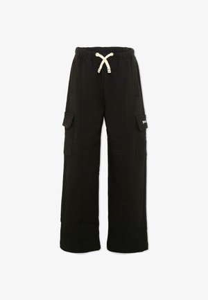 Palm Angels, PANTALONI - Træningsbukser - black