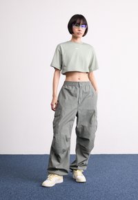 Nike Sportswear Sneakers - white