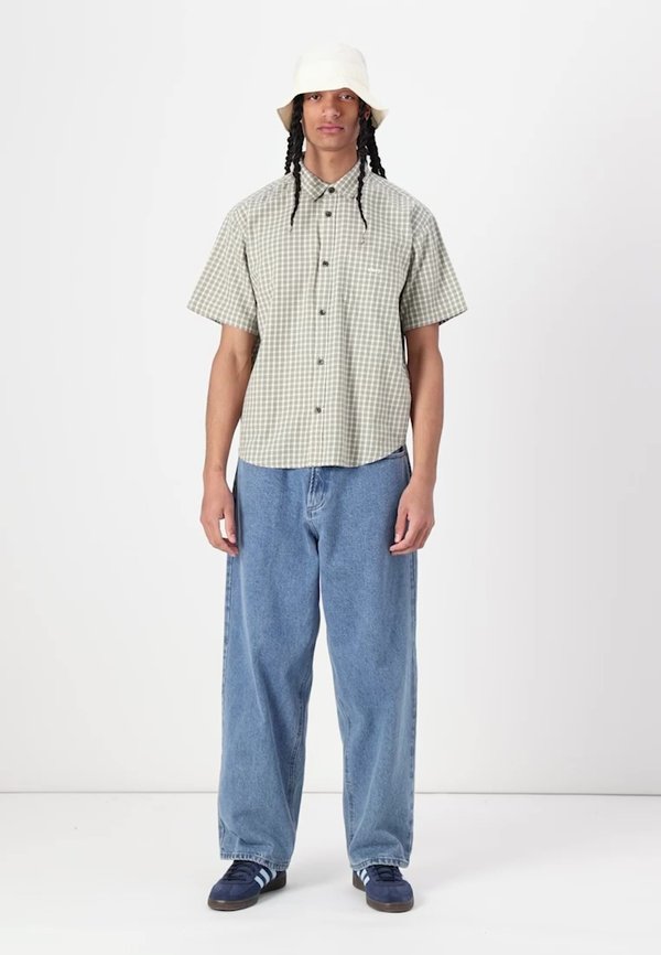 BIGWIG OTIS  - Shirt - birch2