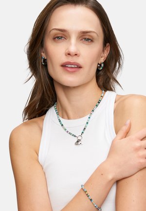 ARM - Bracelet - silberfarben