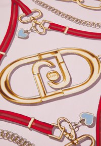 LIU JO FOULARD SQUARE 4 PACK - Foulard - adone