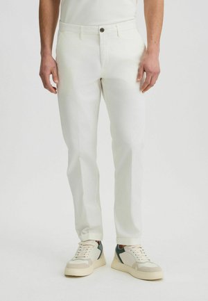 Chino - white