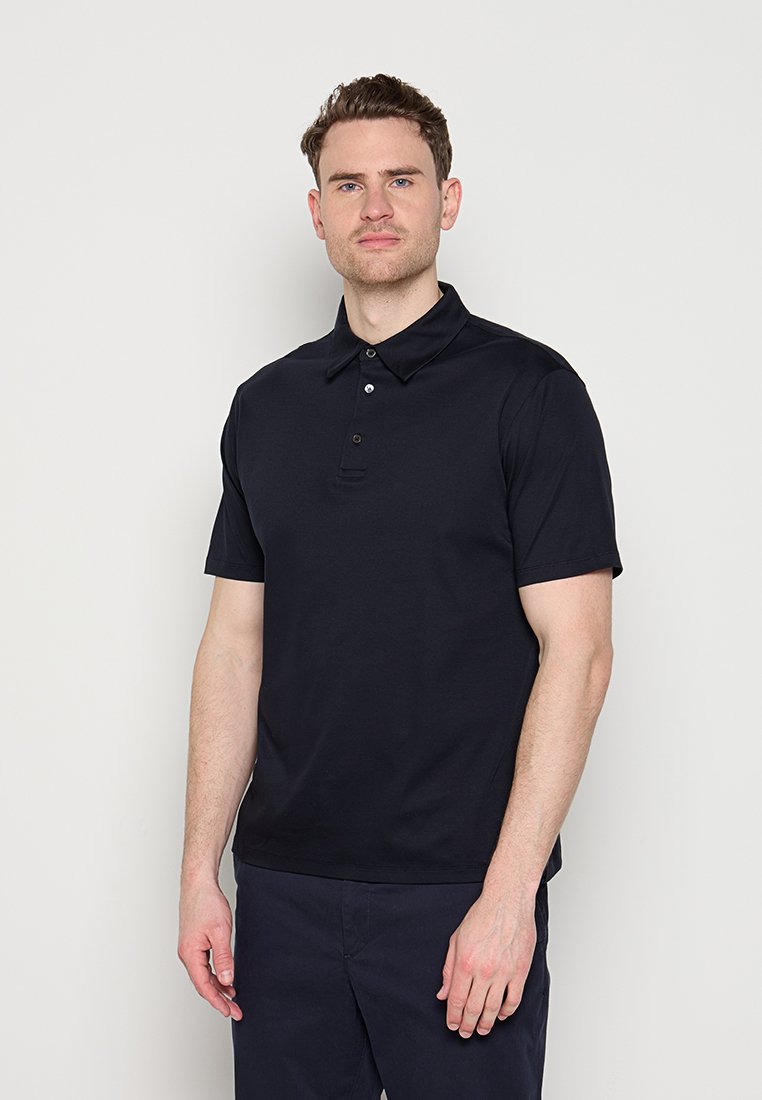Paul Smith Poloshirt blauw