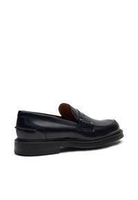 Frau Shoes Mocasines elegantes - blue