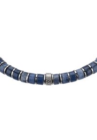 Breil B FENCE - Rannekoru - silver-coloured