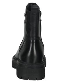 Geox D IRIDEA - Snowboots  - black
