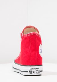 Converse Scarpe Rosse Su Zalando Converse CHUCK TAYLOR ALLSTAR