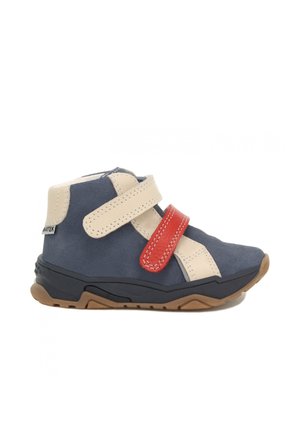 Bartek Chaussures premiers pas - dark blue