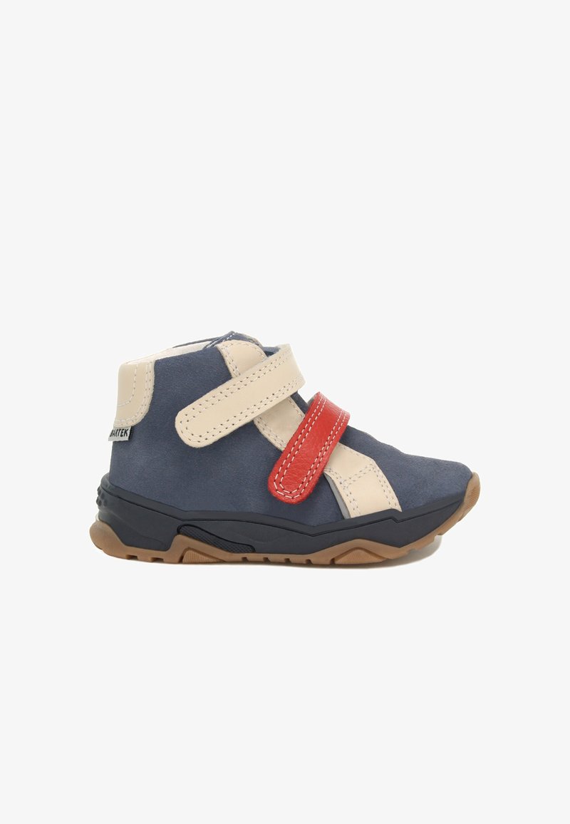 Bartek Chaussures premiers pas - dark blue