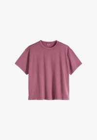 Unselected, garment dye fa