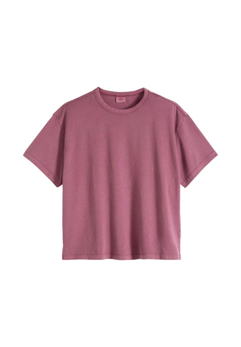 Camiseta básica