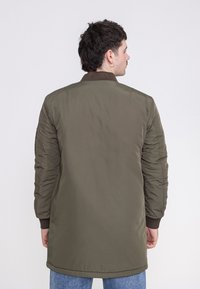 Bombers ORIGINAL khaki