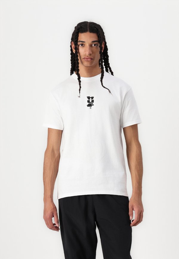 MEGABLAST TEE UNISEX - Print T-shirt3