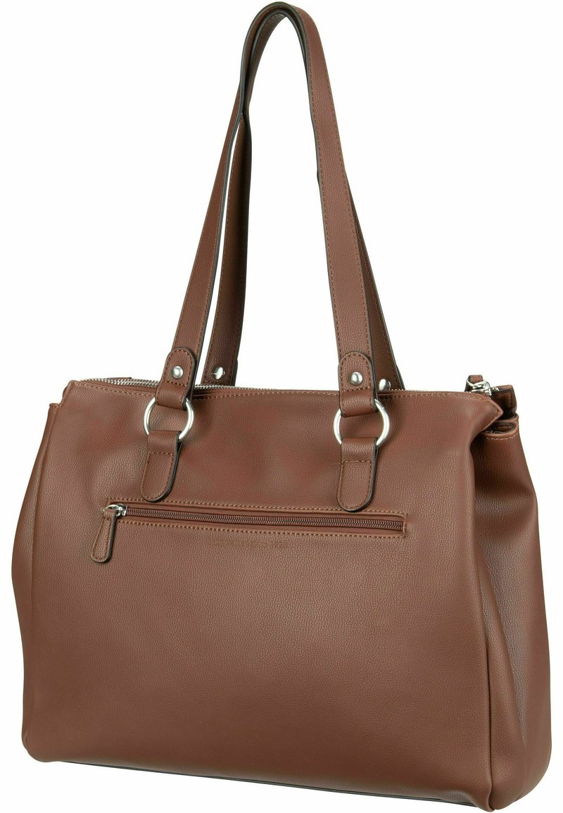 Damen Handtaschen | Picard SEATTLE Shopping Bag brown/braun - AV34326 Damen Handtaschen | Picard SEATTLE Shopping Bag brown/braun - AV34326