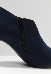 New Look Lodičky na vysokém podpatku - dark blue