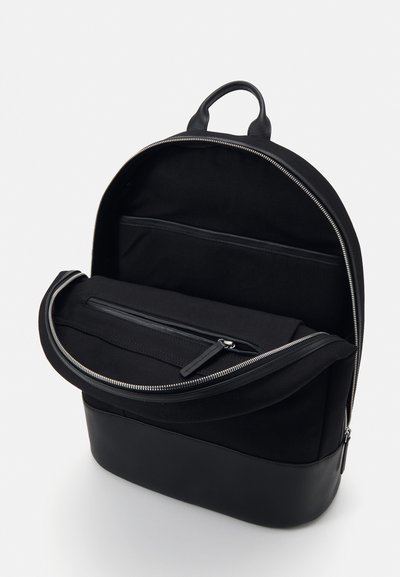 WANT Les Essentiels KASTRUP BACKPACK UNISEX - Zaino - black