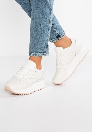 Sneakers - beige