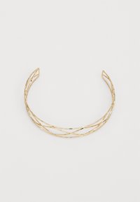 Halskette - gold-coloured