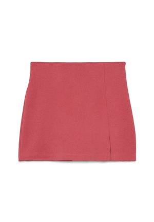 INSIDE Shorts - rojo