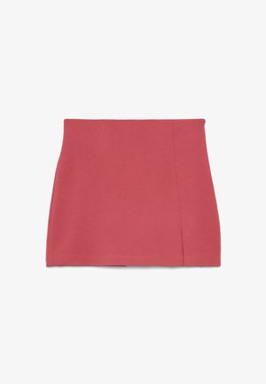INSIDE Shorts - rojo