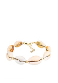 SHELL BEACH SUMMER - Bracelet - gold-coloured