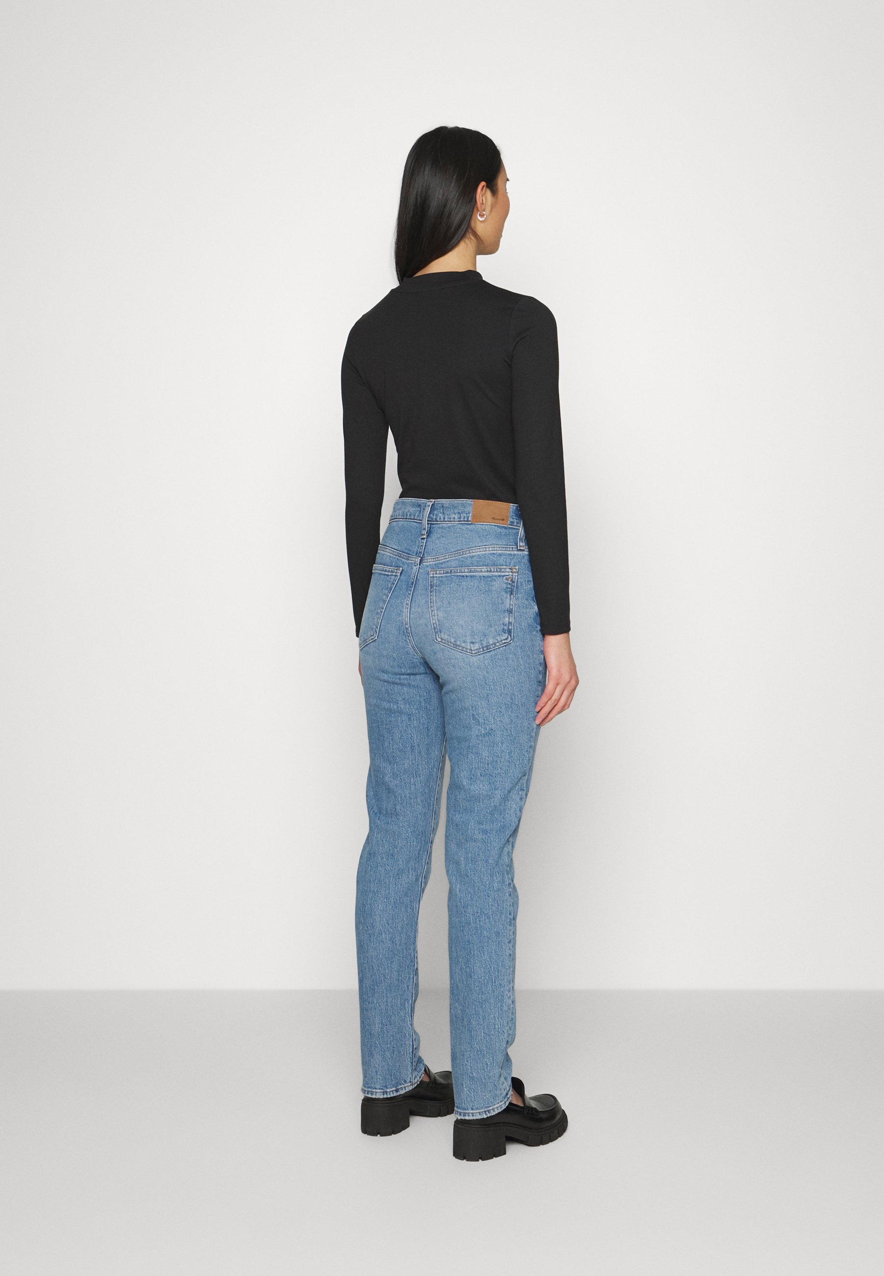 Madewell PERFECT VINTAGE - Straight leg 
