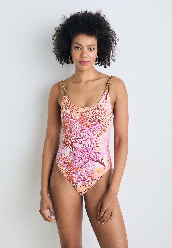 ONE PIECE - Badeanzug