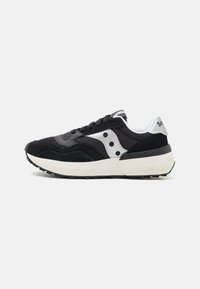 Wybrany, black/silver