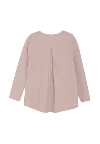 Minymo Jumper - pale mauve