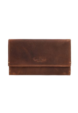 ANGELIQUE - Monedero - braun