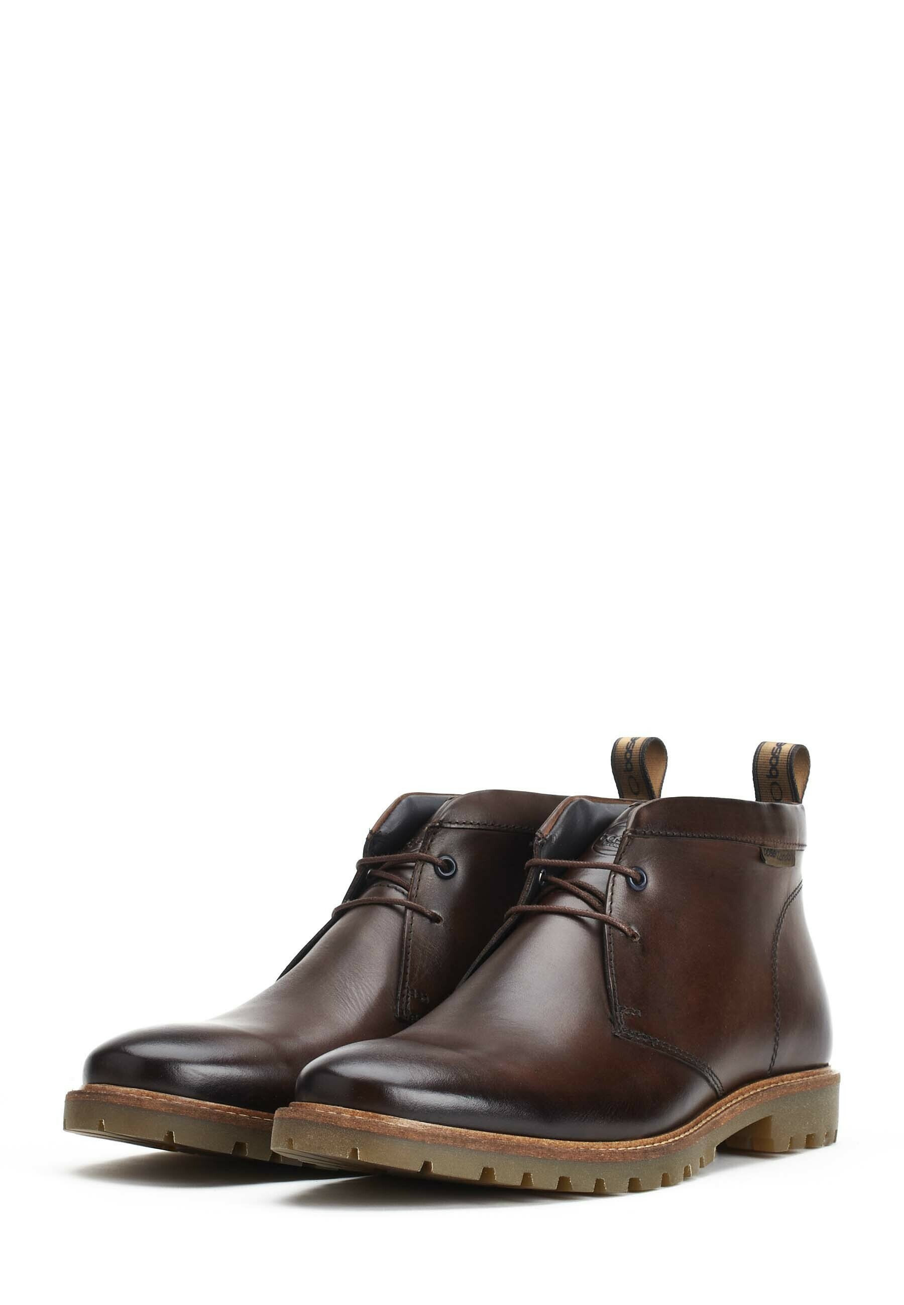 bates chelsea boot