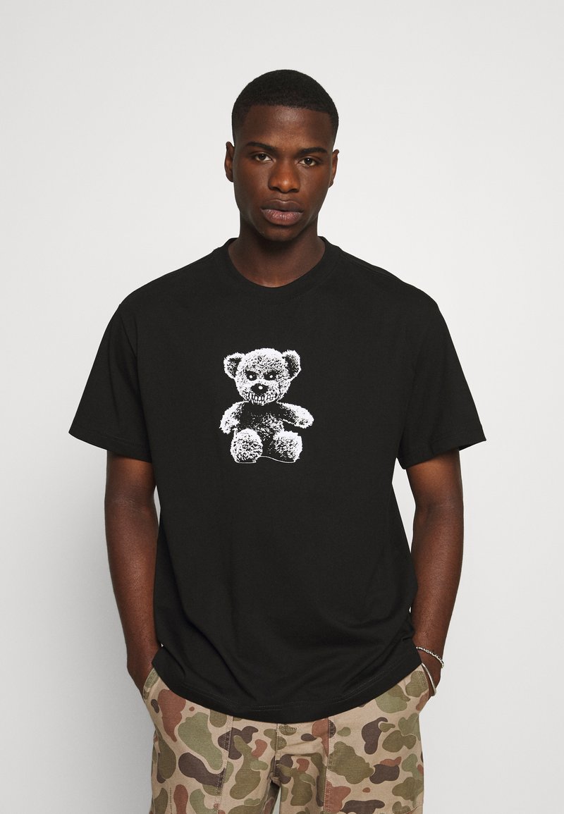 weekday print t shirt