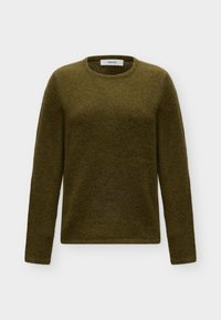Επιλέχθηκε, fir green detail:melange