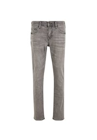 - Jeansy Straight Leg