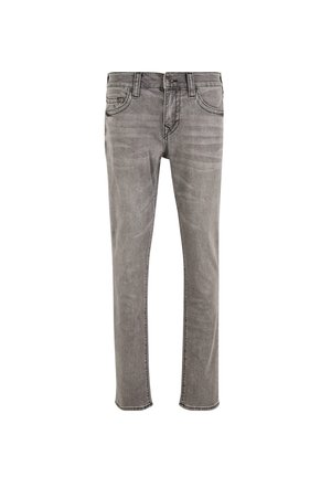True Religion Jeans Straight Leg - grey