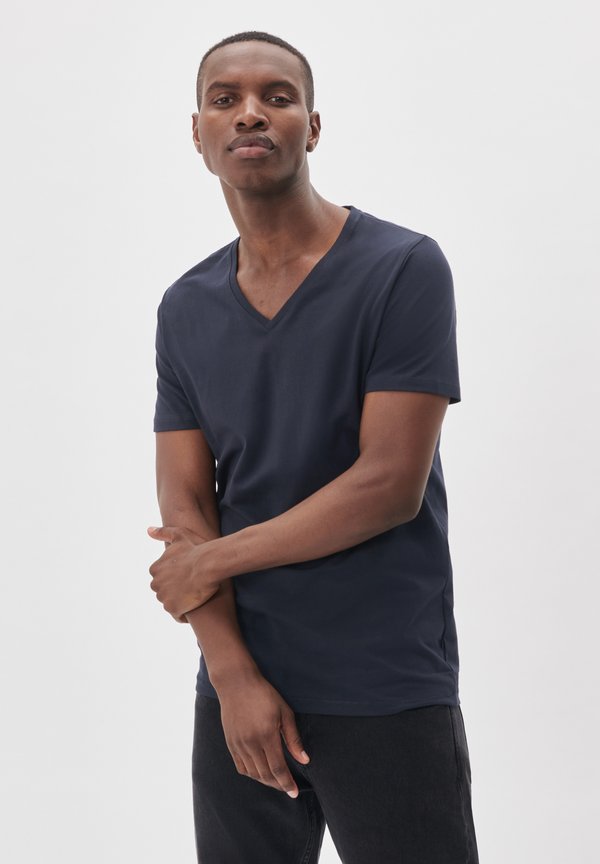 MADELINK - T-Shirt basic