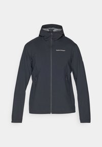 TRAIL HIPE - Kurtka hardshell